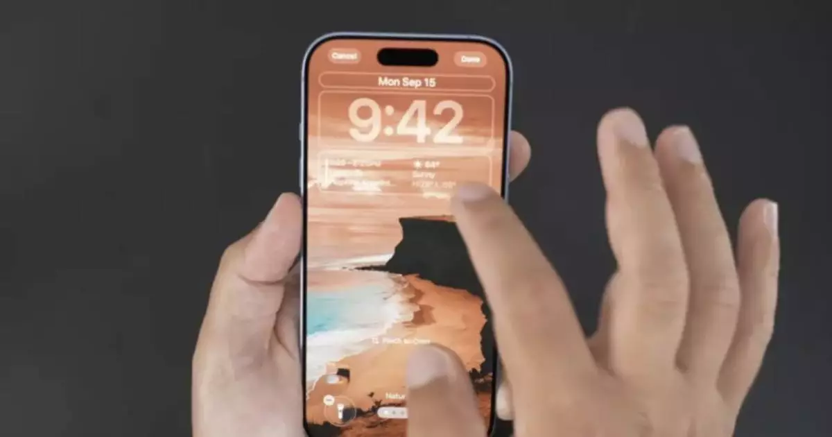  Владельцы iPhone 17 обеспокоены странной особенностью смартфона 