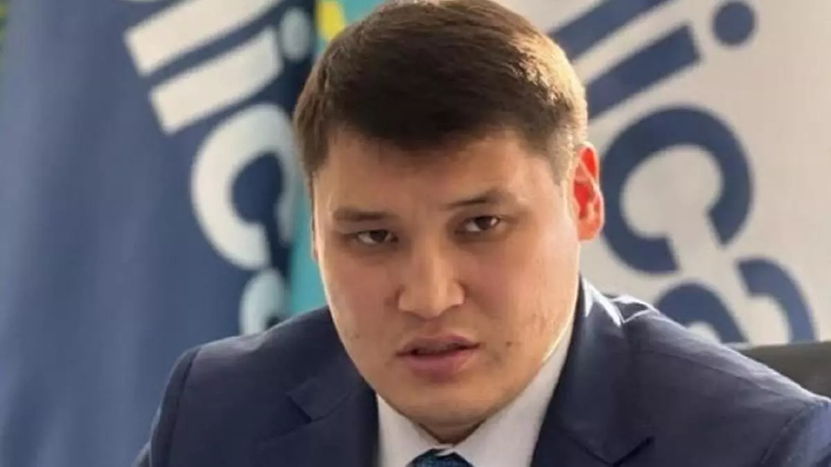 "Қазақстан - мұсылман мемлекеті емес!": Руслан Берденовтің басы дауға қалды