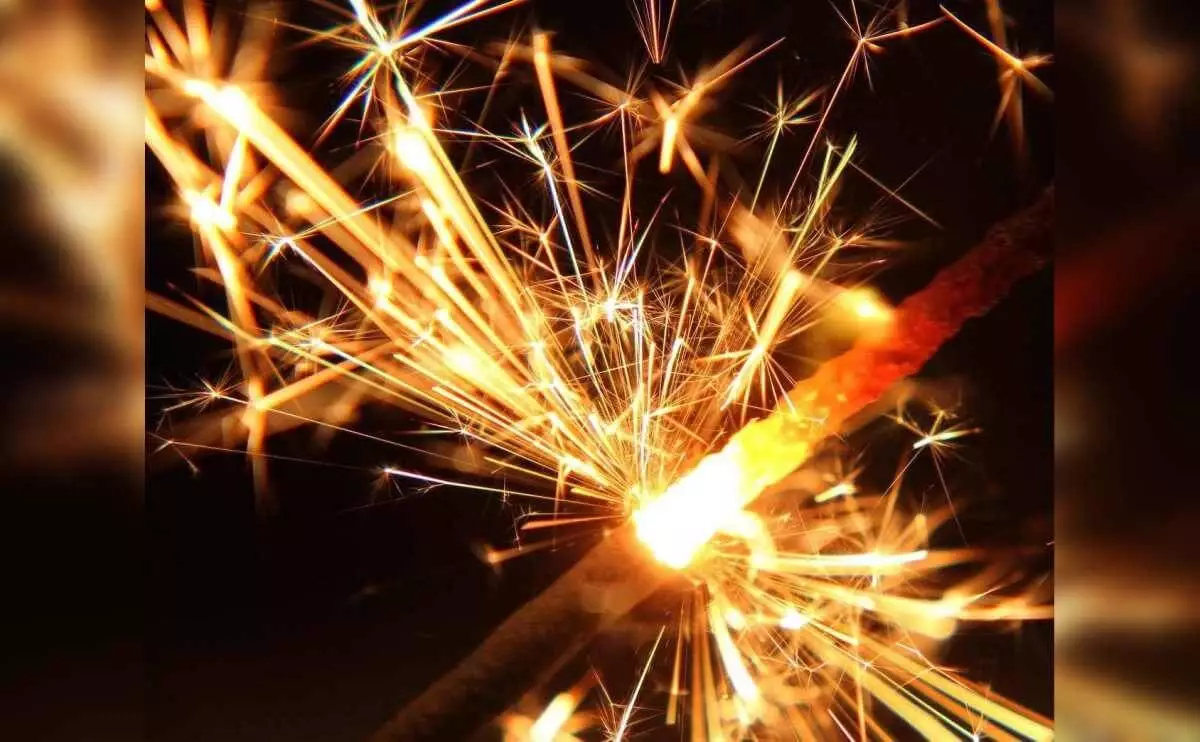 Сколько актаусцев пострадали от петард и фейерверков в новогоднюю ночь