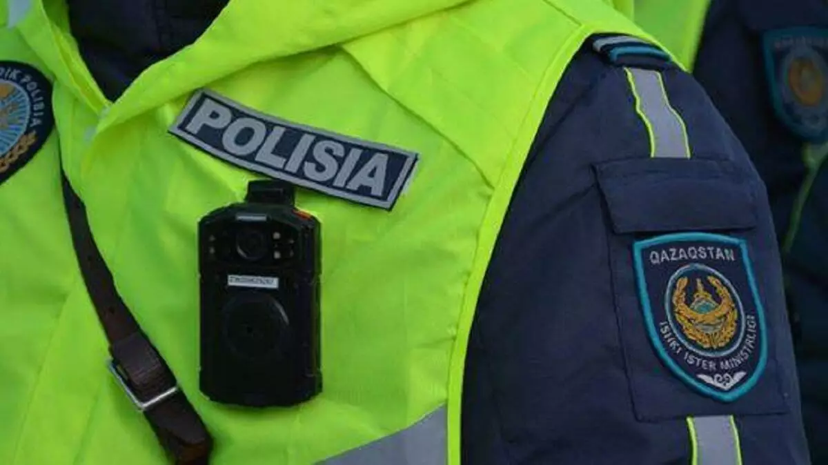 Более 11 тысяч обращений поступило в новогоднюю ночь – МВД РК