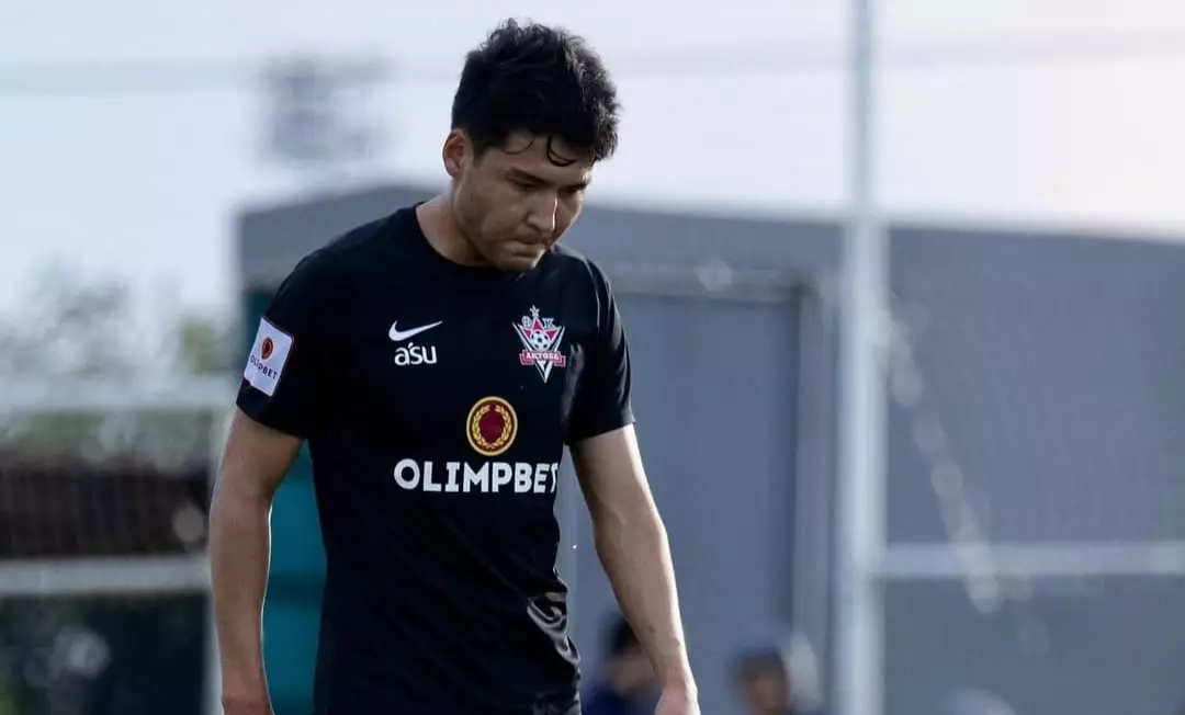 Әлібек Қасым «Ақтөбеден» неге кеткенін айтты