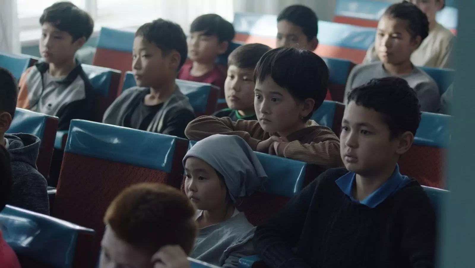 В Казахстане снимают фильм по книге башкирского писателя.