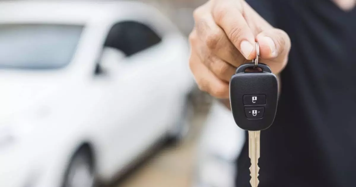  Казахстанец отсудил у автосалона 22 миллиона тенге 