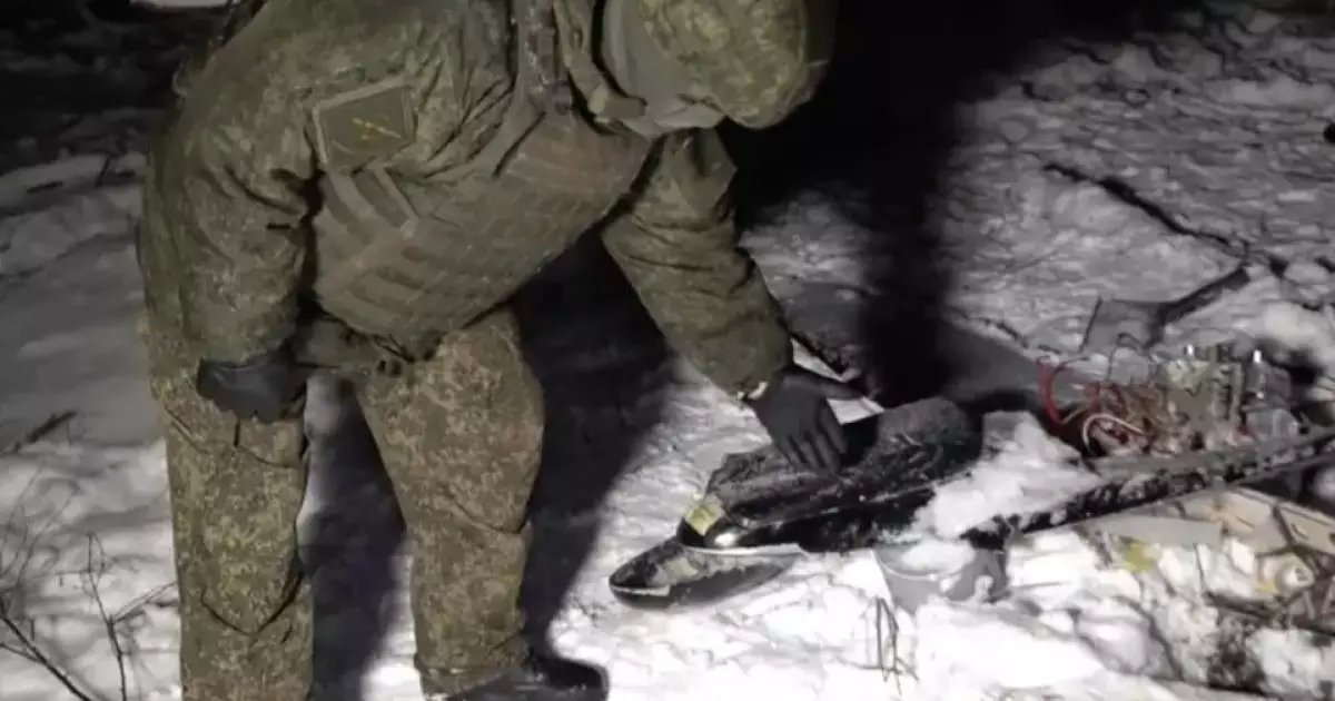  ЦРУ Украина Қарулы күштерінің Путиннің резиденциясына шабуыл жасағанына дәлел таппады 