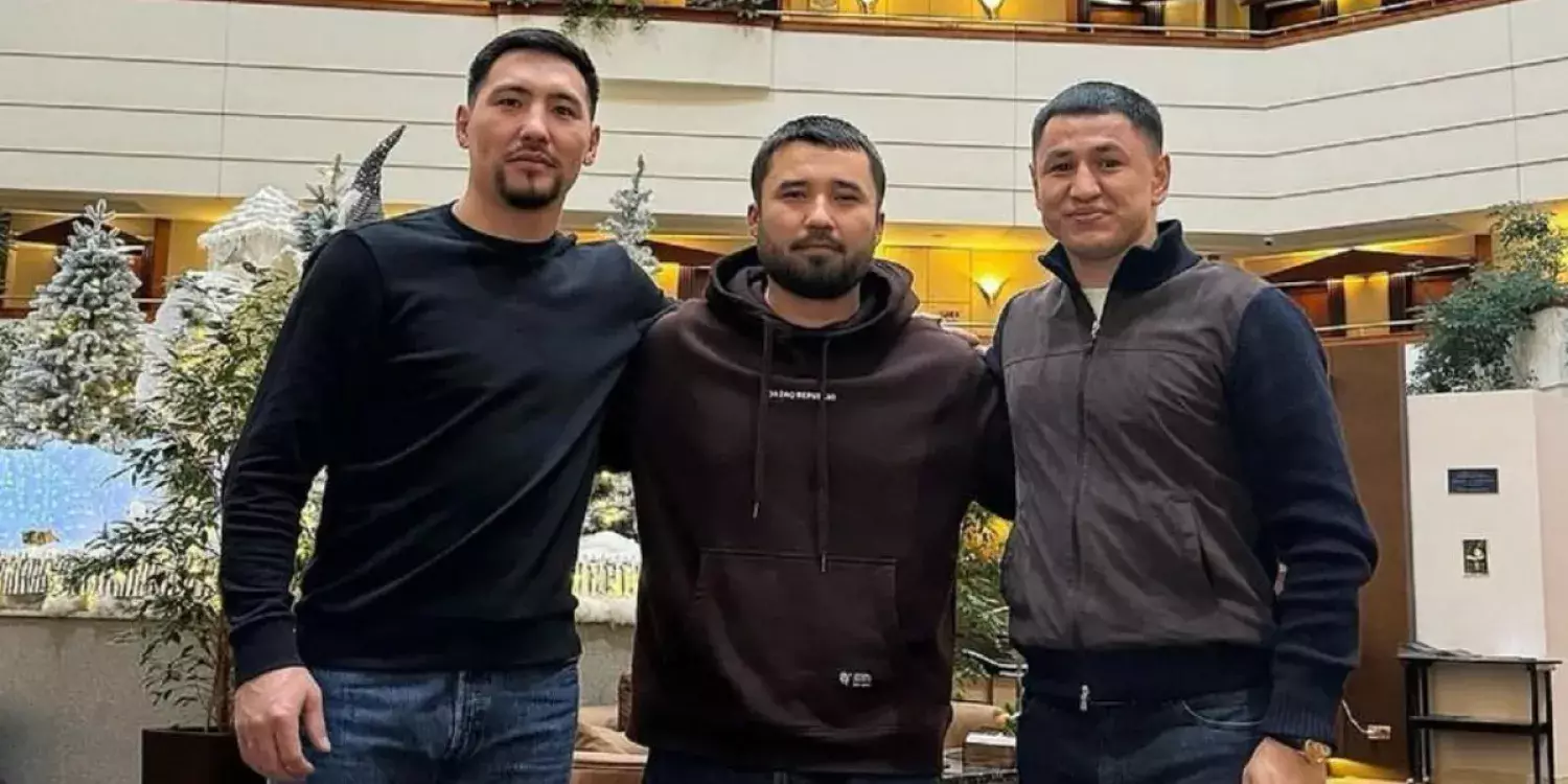 Еліміздің үздік 10 боксшысы анықталды