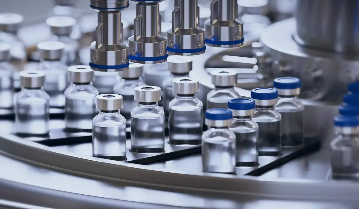 Крупнейший биофармацевтический комплекс за 103 млрд тенге построят в Казахстане