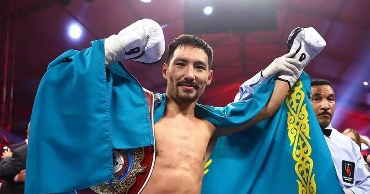  Еліміздің үздік 10 боксшысы анықталды 