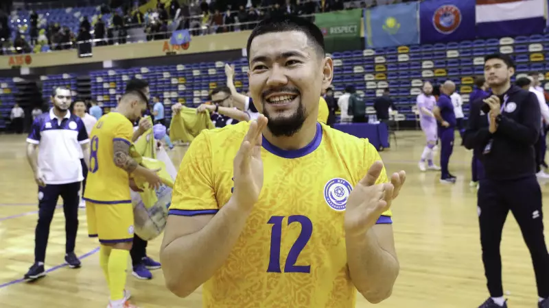 Оразов пен Тұрсағұлов «Қайратқа» қарсы шешім қабылдады