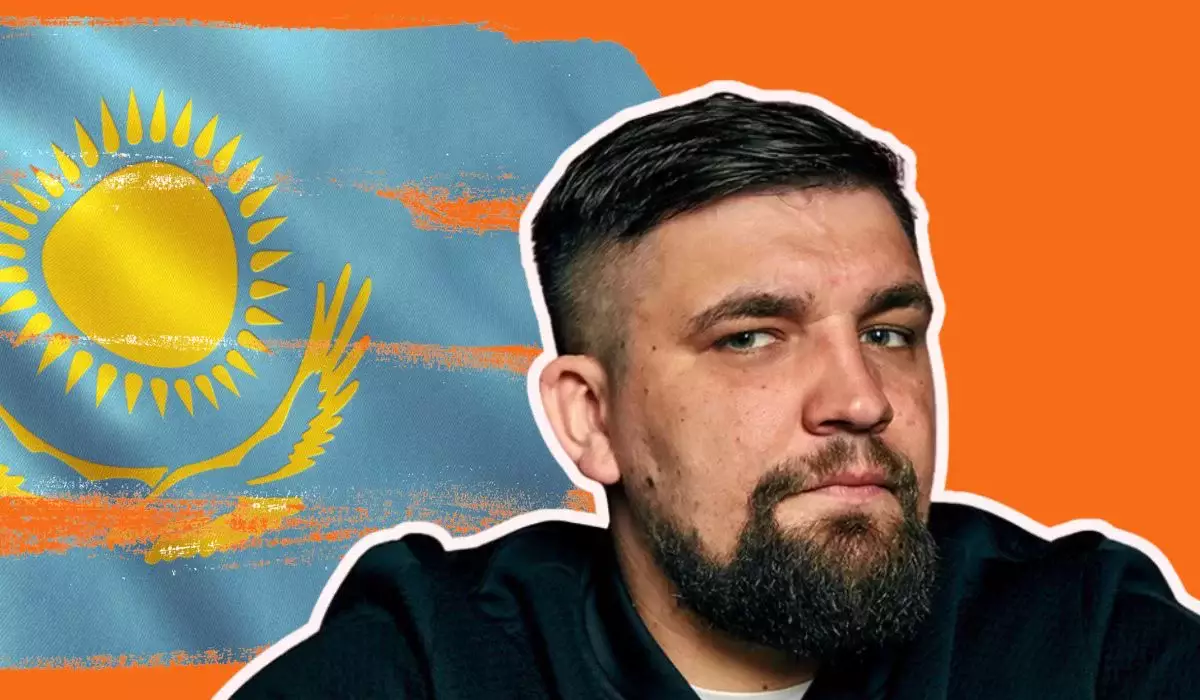 «Отменить концерты?»: реакция Басты на казахстанцев вызвала спор