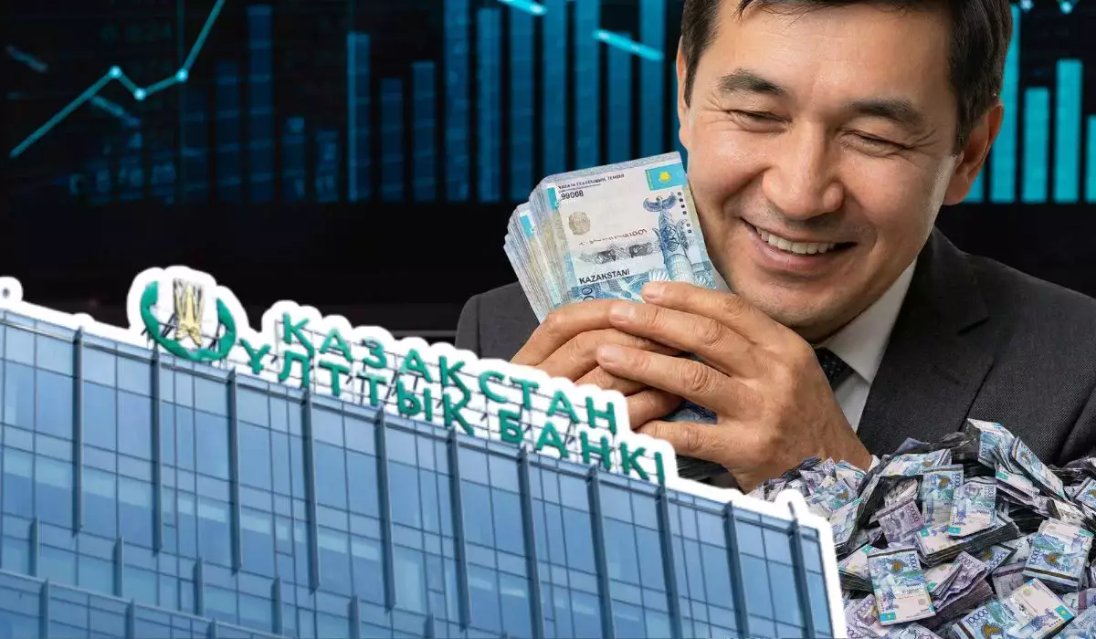 Доллар вырос в последний день года: по какому курсу покупать валюту в праздники