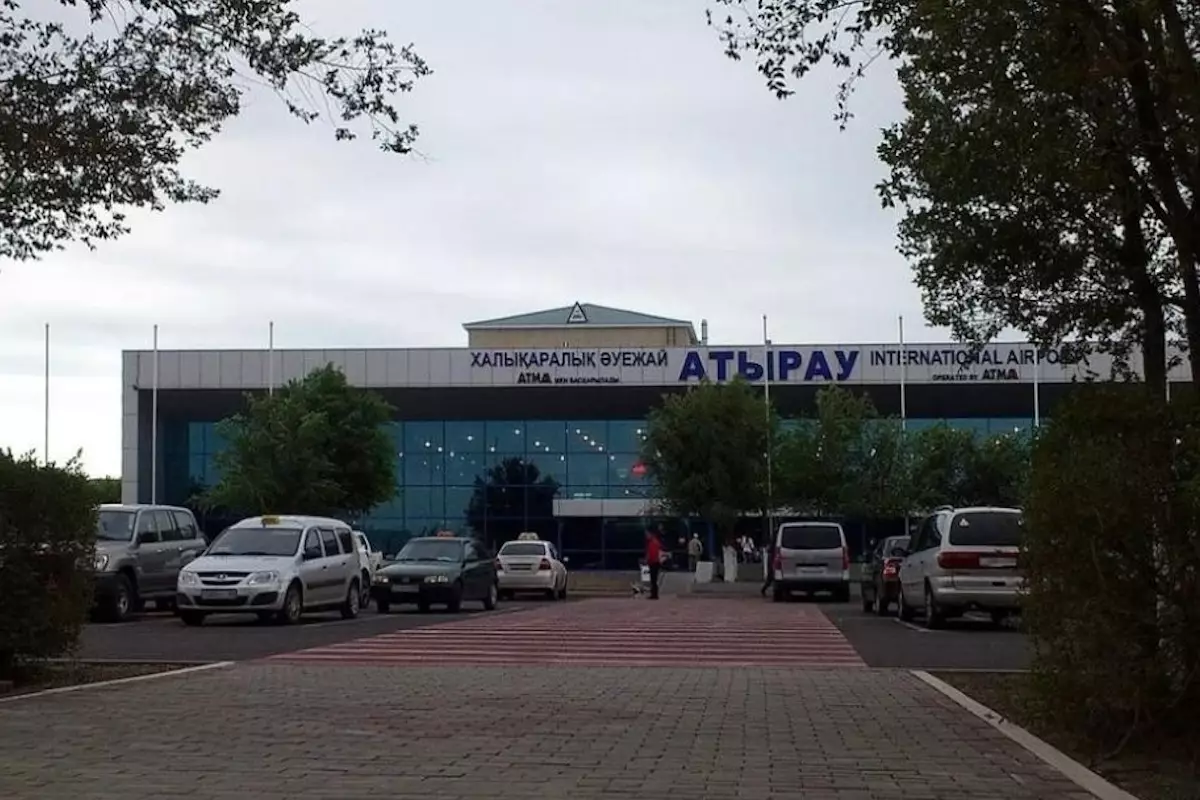Новый терминал в Атырау и международные рейсы: какие авиапроекты стартуют в Казахстане в  2026  году