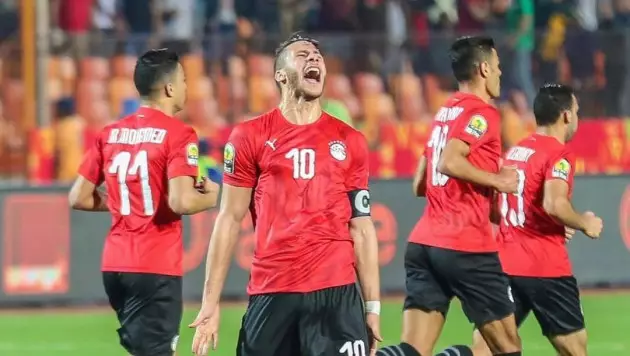 Партнёра Салаха приговорили к году тюрьмы за мошенничество