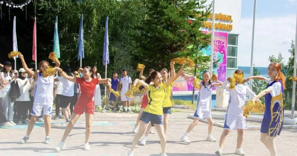  Балалар сауықтыру лагерлерін лицензиялау туралы жаңа заң қабылданды 