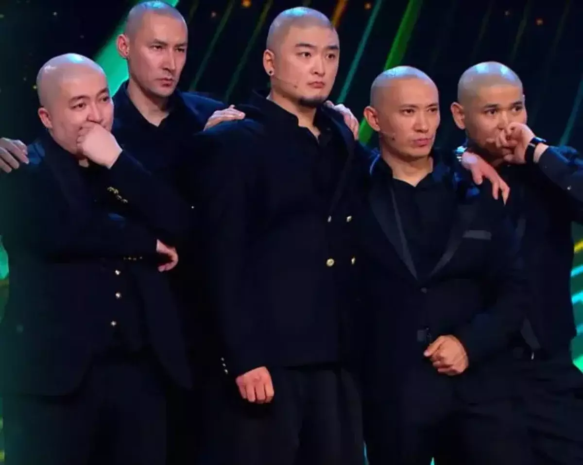 «Отменить!» Казахстанцы возмущены финалом шоу с участием «Астаны» и Анатолия Цоя