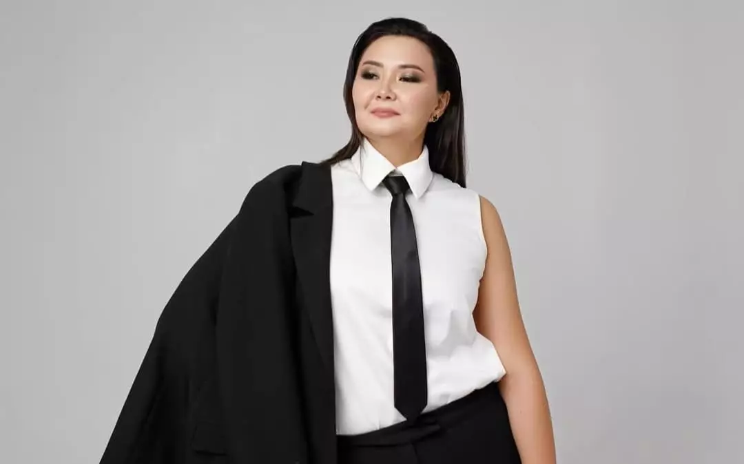 Әлия Юсупова 2025 жылғы отандық гимнастиканы қорытындылады