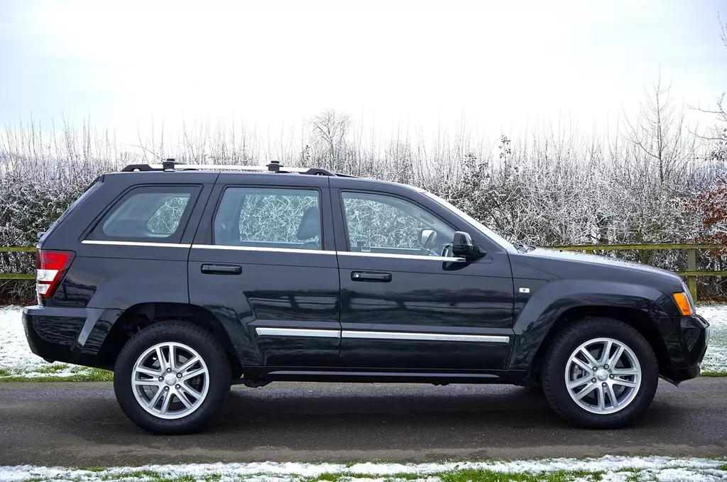 Налог на легковушки с 4-литровым двигателем резко вырос в Казахстане