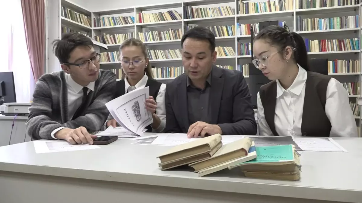 2026 жылдан бастап қосымша білім беру ұйымдары екі санатқа бөлінеді