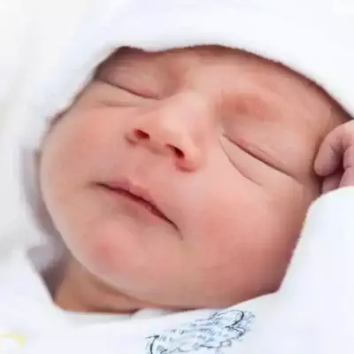 В новогоднюю ночь в Алматы родился 21 ребенок