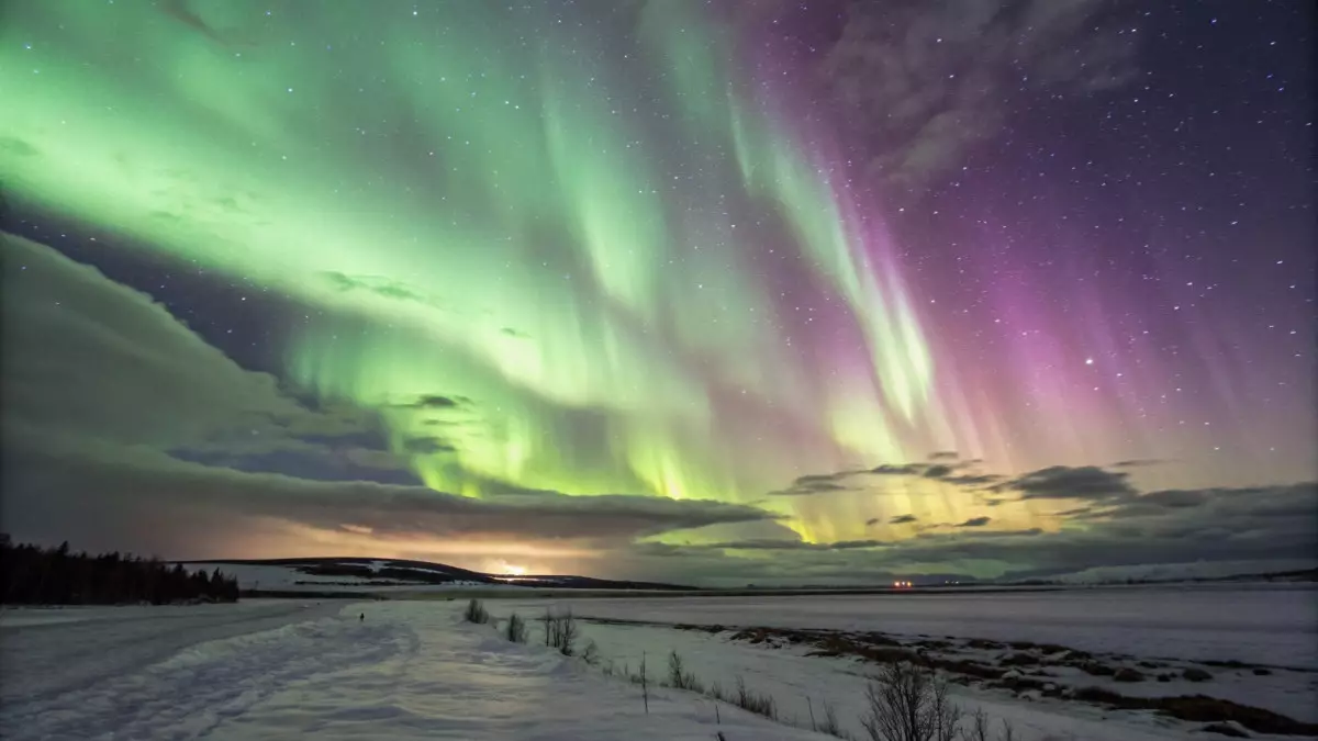 Солнце начинает год с удара: Землю накроет первая магнитная буря 2026-го