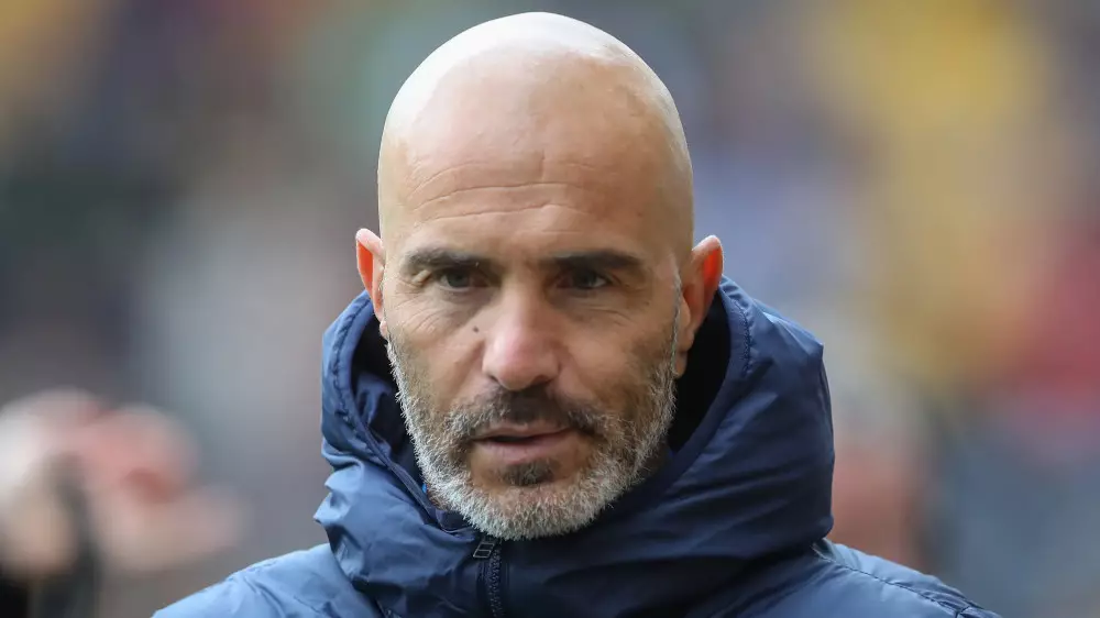 “Челси“ удивил своим первым решением в 2026 году