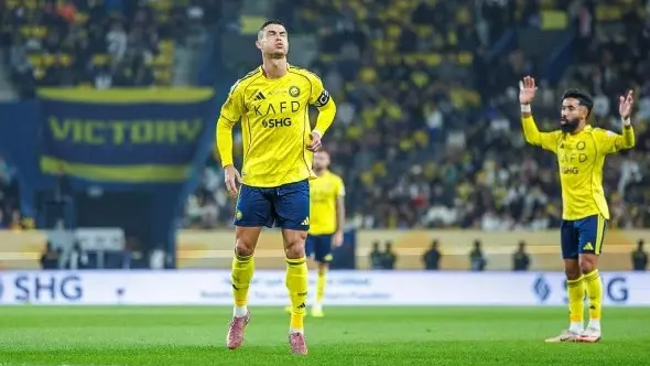 Роналду 16 жылда алғаш рет бір жылды хет-триксіз аяқтады