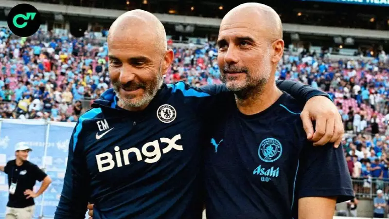 Энцо Мареска қызметін қайда жалғастырады?