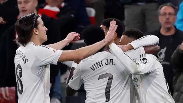 Суперзвезда "Реала" предложил себя гранду АПЛ: известна сумма сделки