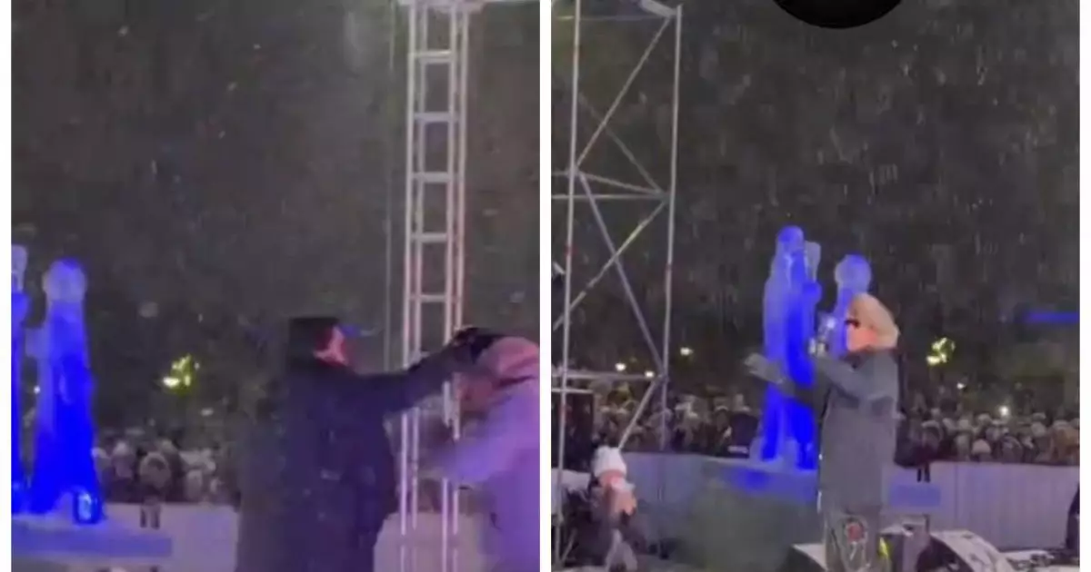  `Ой, сұмдық-ай`: Гүлзира Айдарбекова Қайрат Нұртастың мобилографына қатысты сынға жауап берді 