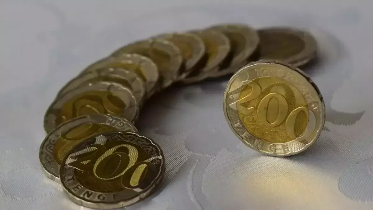 На сколько увеличили пенсии и соцвыплаты в Казахстане с 1 января