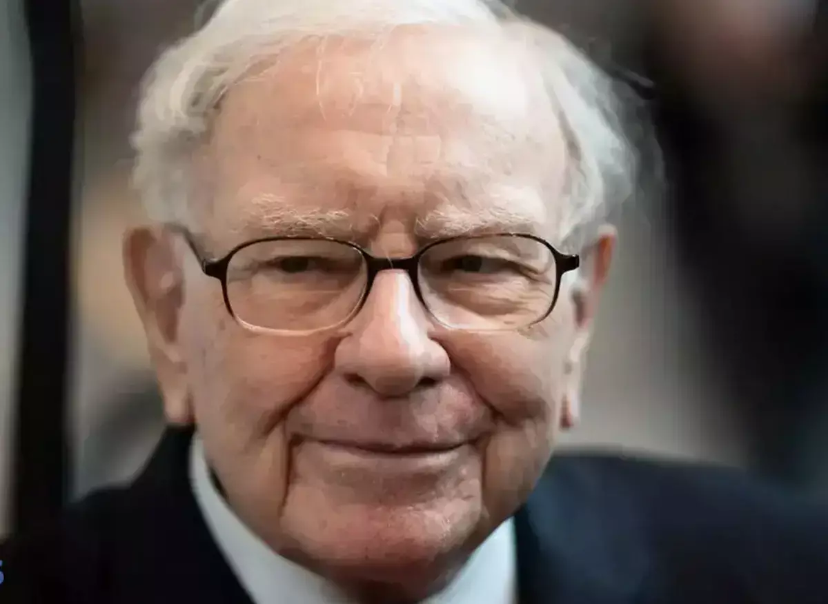 Конец эпохи: Уоррен Баффетт уходит с поста главы Berkshire Hathaway - новости на Lada.kz 01.01.2026