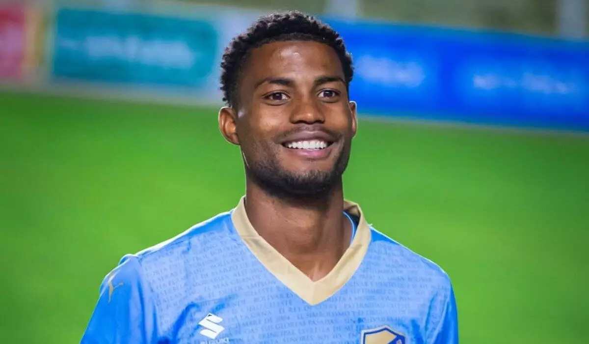 Экс-нападающий «Актобе» вошел в ТОП 10 лучших бомбардиров мира