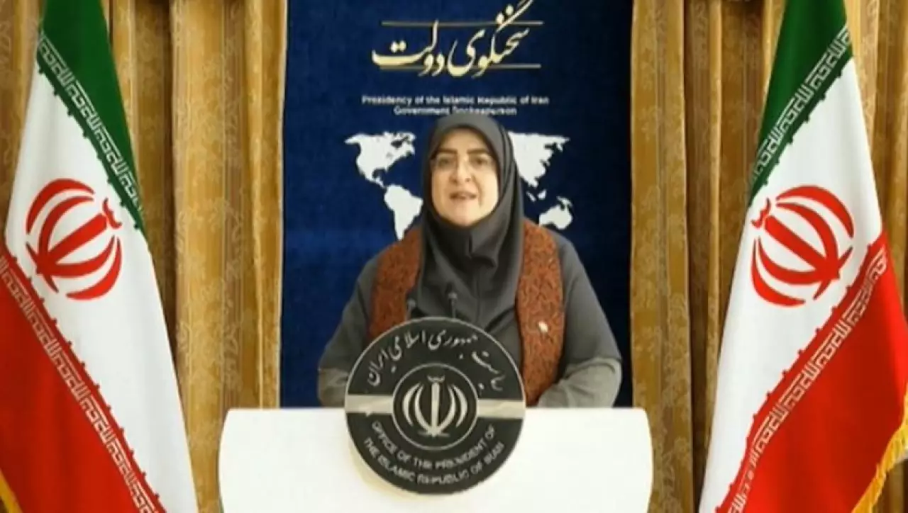 Крупнейшие протесты продолжаются в Иране