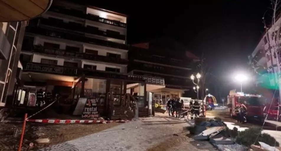 Токаев выразил соболезнования президенту Швейцарии