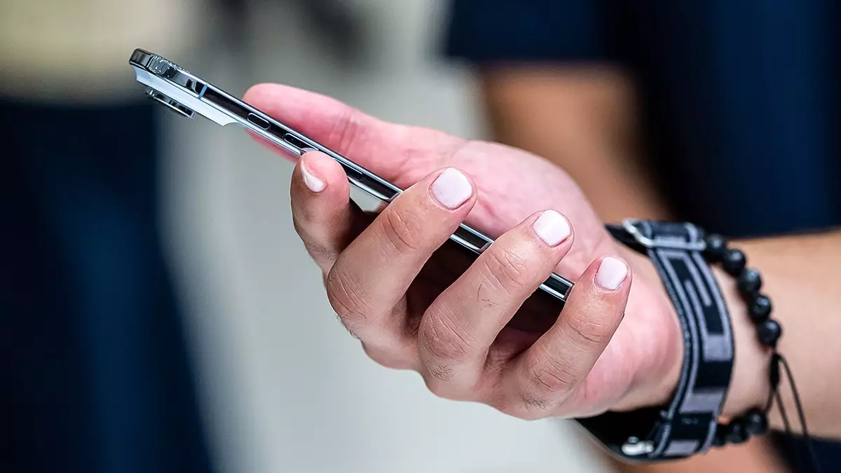 Как поделиться расчетным временем прибытия на iPhone и Android.