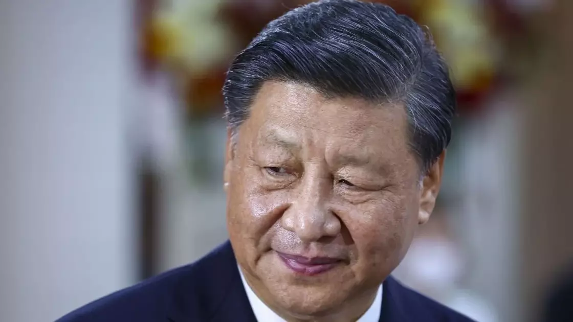 Си Цзиньпиннің Тайвань туралы мәлімдемесі: Бейжің нені меңзеп отыр?