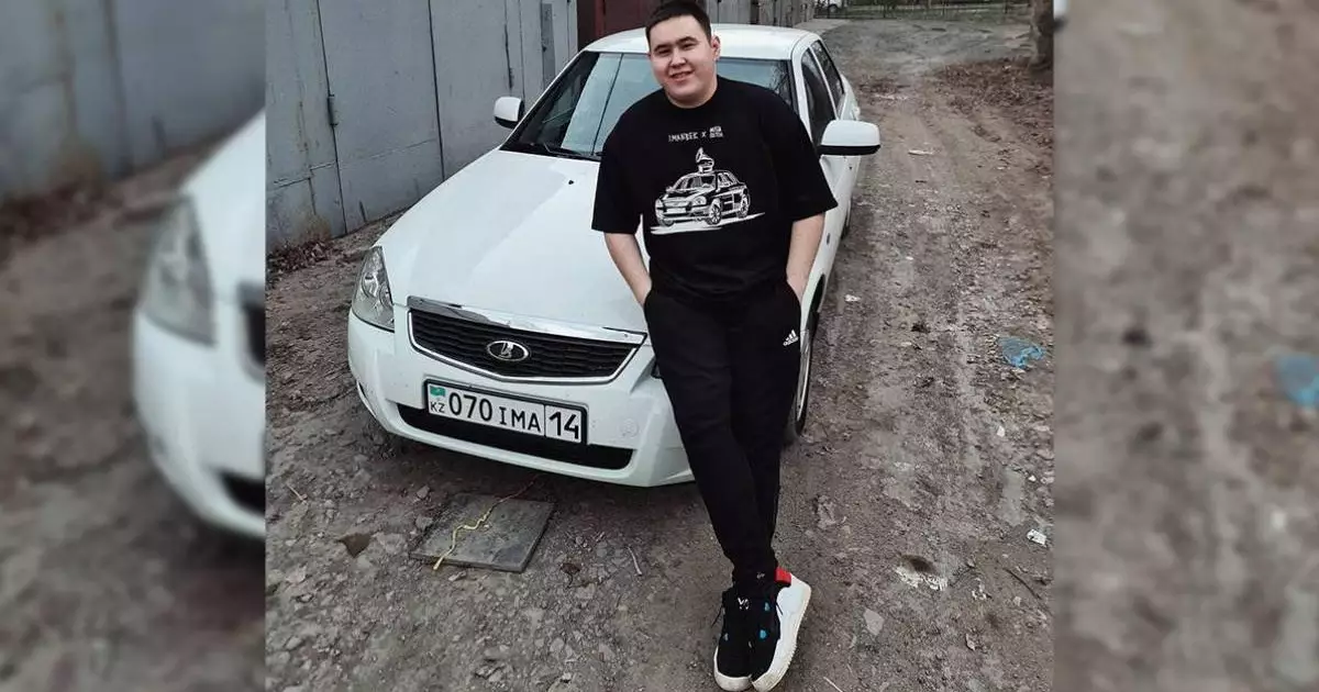  Жолда қалған жолаушылар диджей Иманбек Зейкеновке алғыс айтты (ВИДЕО) 