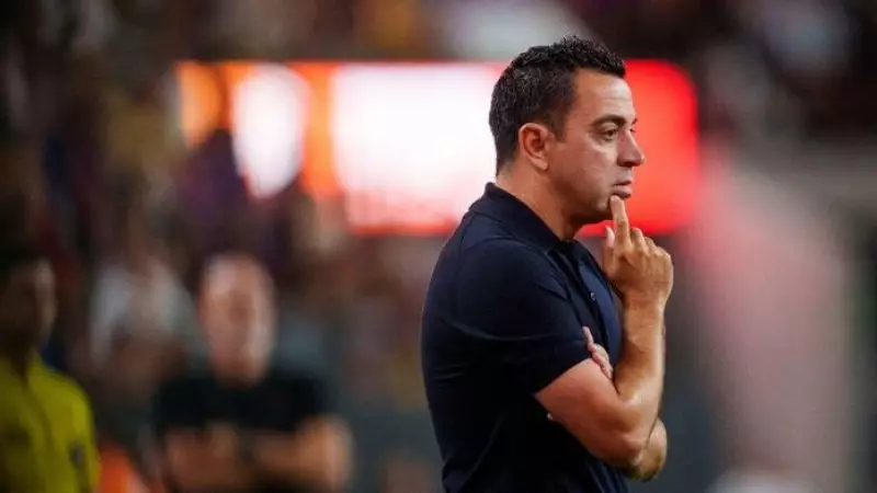 Хави «Челси» тізгінін ұстауы мүмкін