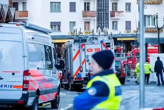 Токаев выразил соболезнования президенту Швейцарии