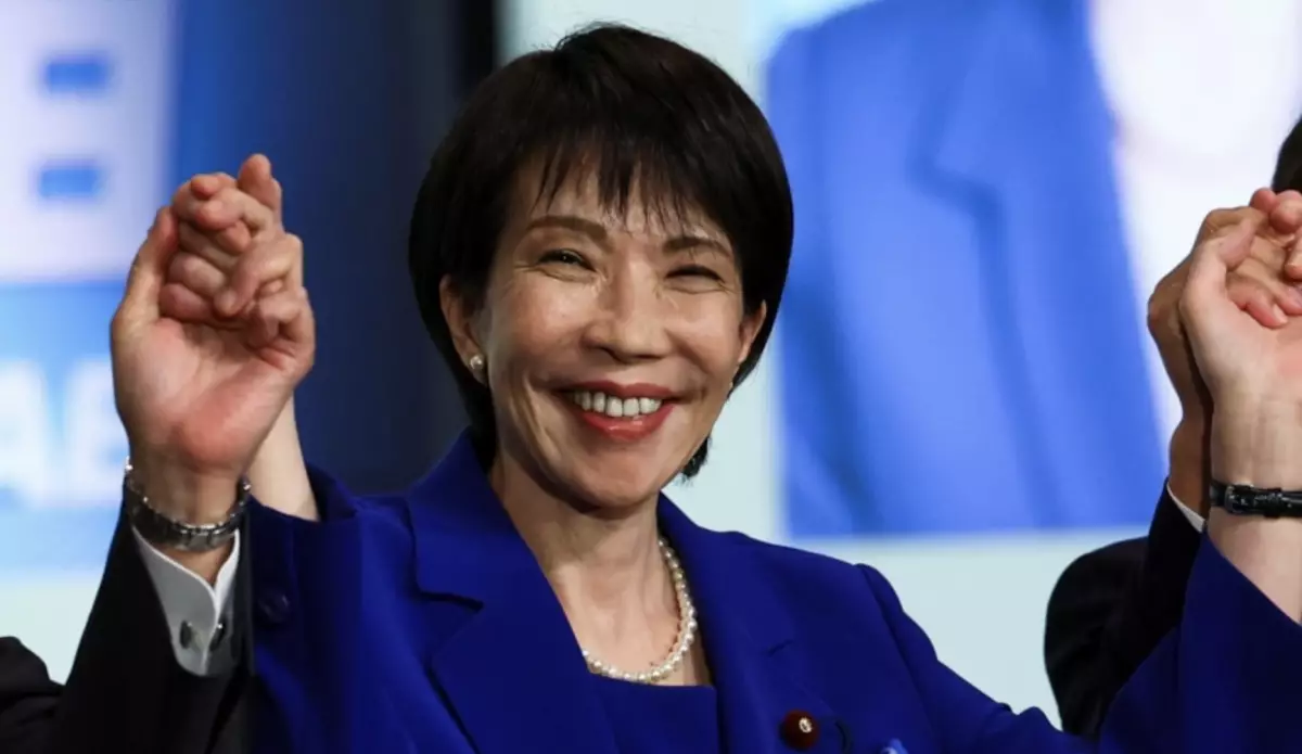 1 кабинка на 74 женщины: в Японии подняли туалетный вопрос  в парламенте