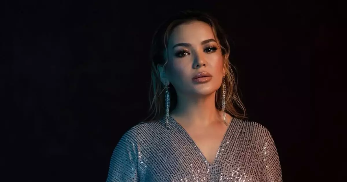   «Ажырасып кетті ме?»: Мақпал Исабекова көрерменді алаңдатып қойды (видео)   