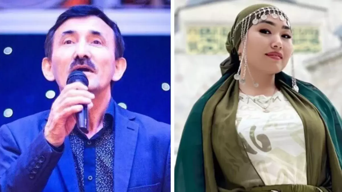 «Біздің ата болса, салып қалар еді»: Жүсіп Ақшораның келіні ұятқа қалды (ВИДЕО)