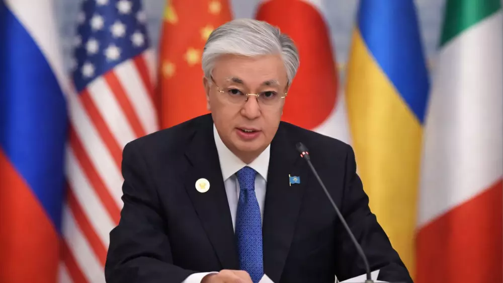 “Один из самых прагматичных лидеров“: как Казахстан прожил 2025 год во внешней политике