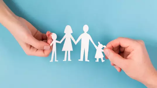 Шымкентте көпбалалы отбасылар саны артып келеді