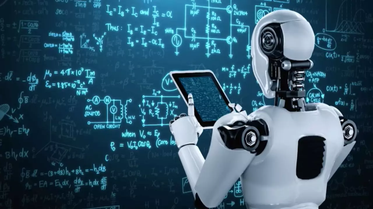 Цифровая трансформация: как ИИ изменит жизнь казахстанцев