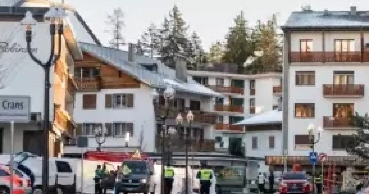  Тоқаев Швейцария президентіне курорттағы адамдар қазасына байланысты көңіл айтты 