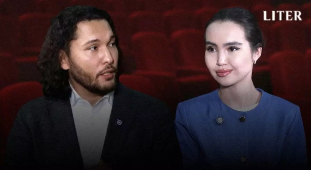 Жить музыкой: откровенный разговор с Алибеком Альмадиевым