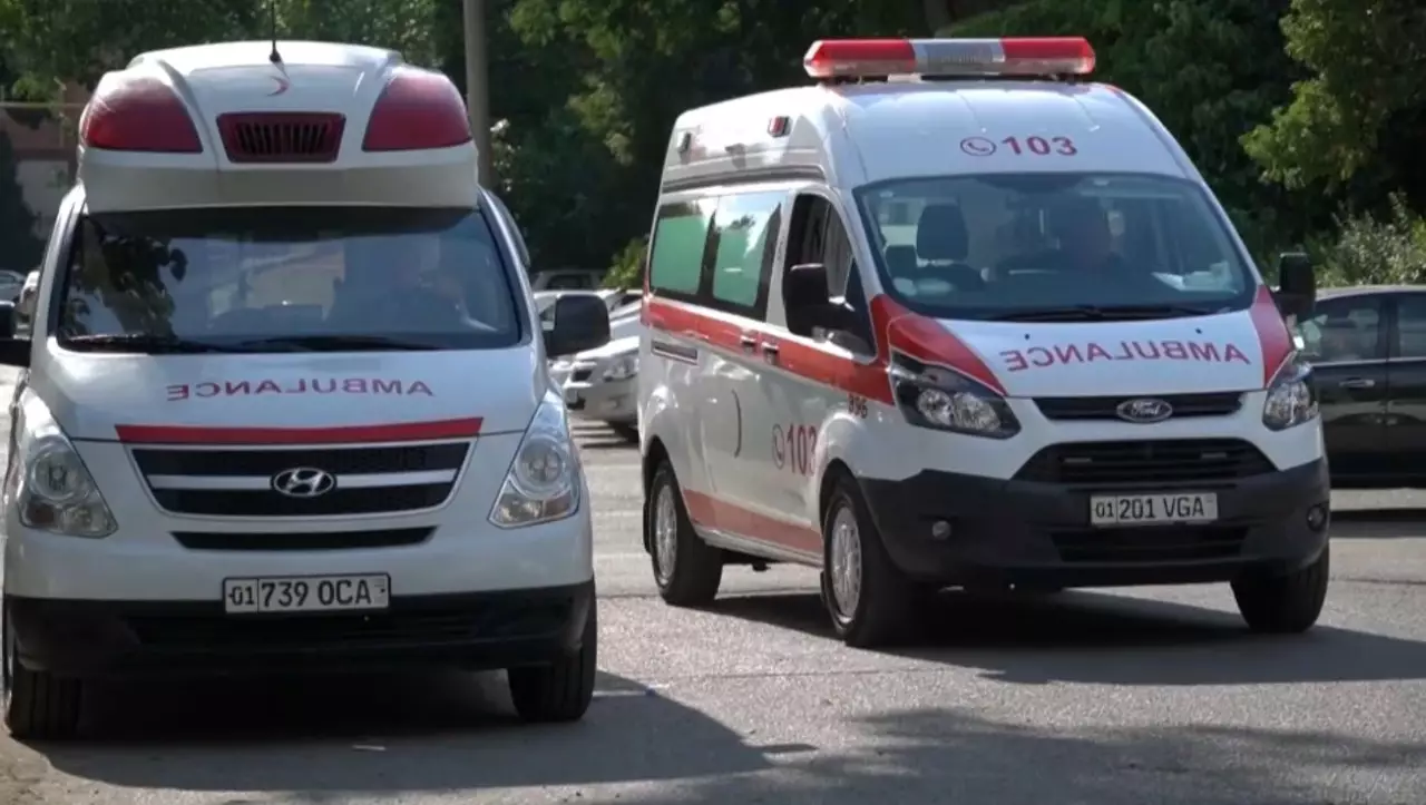 Өзбекстанда АИТВ-пен ауратындар саны артты