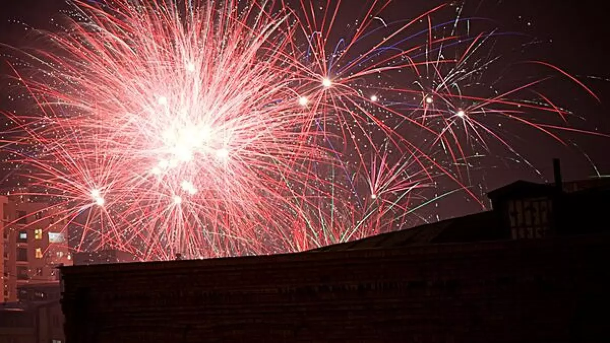 «Көзіне атылған»: Павлодарда жасөспірімдер отшашудан зардап шекті