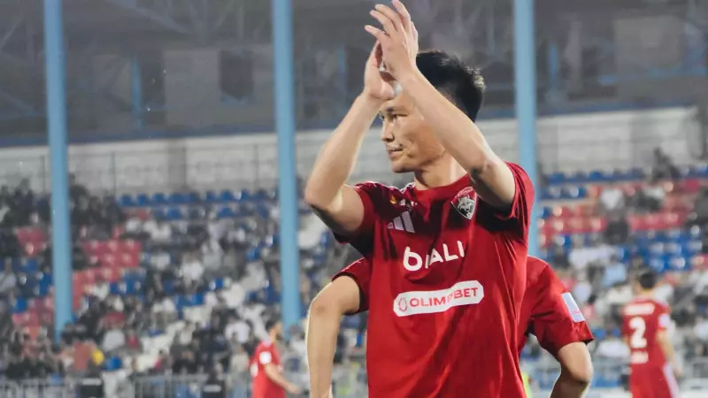 «Қайсар» БІріккен Араб Әмірлігіне қашан аттанады?