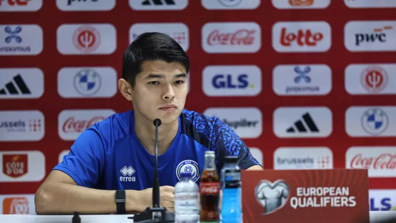 Ғалымжанға бірнеше клуб қызығушылық танытып отыр